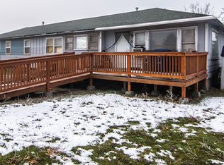 221 N Broad St, Medical Lake, WA 99022