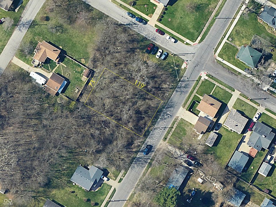 1st image of 2033 N Olive St