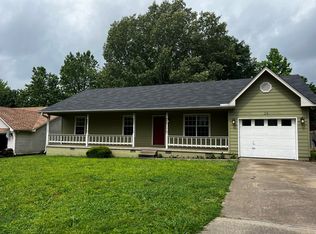 26 Alexis Dr, Cabot, AR 72023