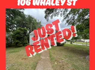 106 Whaley St, Hogansville, GA 30230