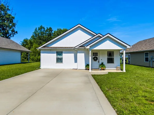 458 Laramie Dr, Springfield, TN 37172