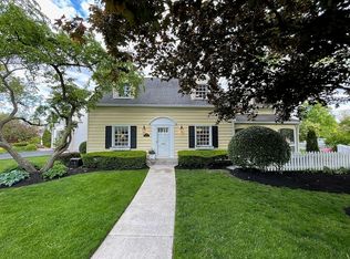 1555 Cardiff Rd, Columbus, OH 43221