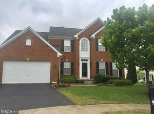 25282 Boldness Ct, Aldie, VA