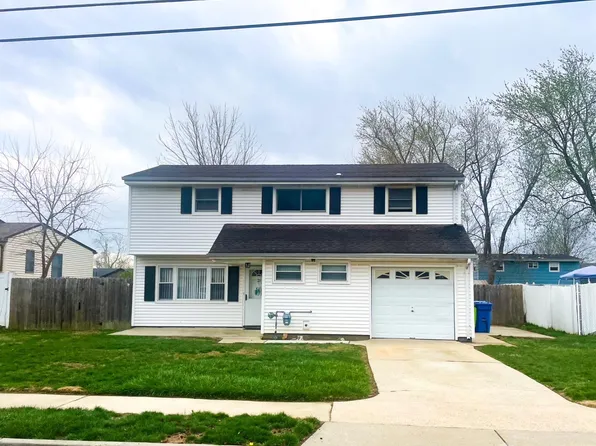 21 Mabaline Rd, Old Bridge, NJ 08857