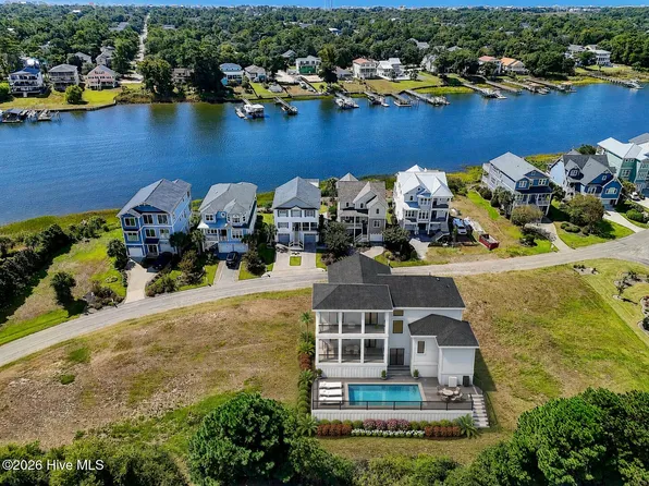 2770 Long Bay Dr SE #61, Southport, NC 28461