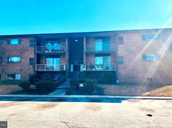 1028 Adams Ave APT 3-B, Salisbury, MD 21804