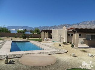 3355 E Avenida Fey Norte, Palm Springs, CA 92262