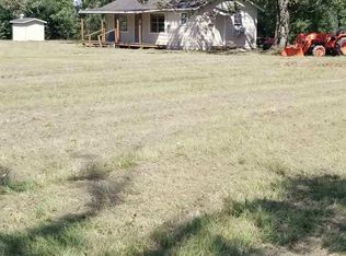 1931 Fm 1375 Rd E, Huntsville, TX 77340