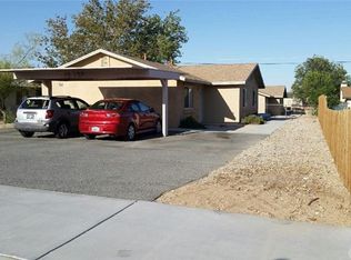6625 Tamarisk Ave, Twentynine Palms, CA 92277