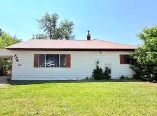 770 School St, Craig, CO 81625