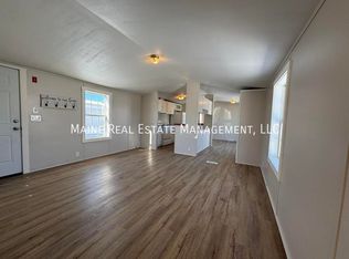 125 F St, Pittsfield, ME 04967