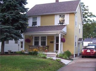 3910 Doty Dr, Toledo, OH 43613
