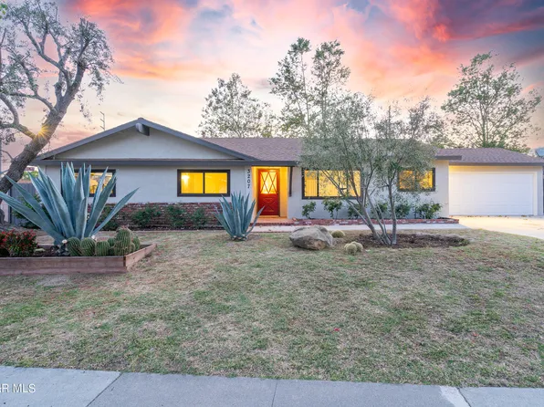 3207 Greenville Ave, Simi Valley, CA 93063