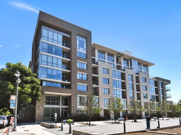 255 Berry St APT 414, San Francisco, CA 94158