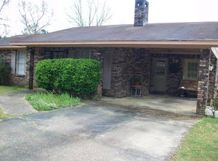 504 Hathorn Rd, Oak Vale, MS 39656