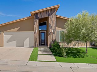 1031 Vinton Ave #31, Canutillo, TX 79835