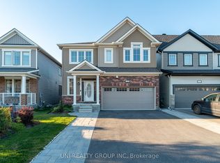 309 Proxima Ter, Ottawa, ON K2J 6T1