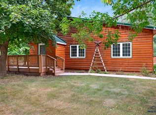 2205 Maitland Rd, Spearfish, SD 57783