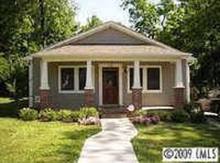 212 Mill Rd, Charlotte, NC 28216