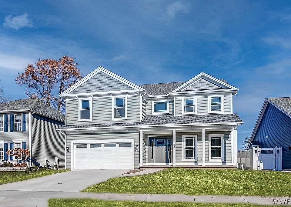 1st image of 202 Rachel Vincent Way