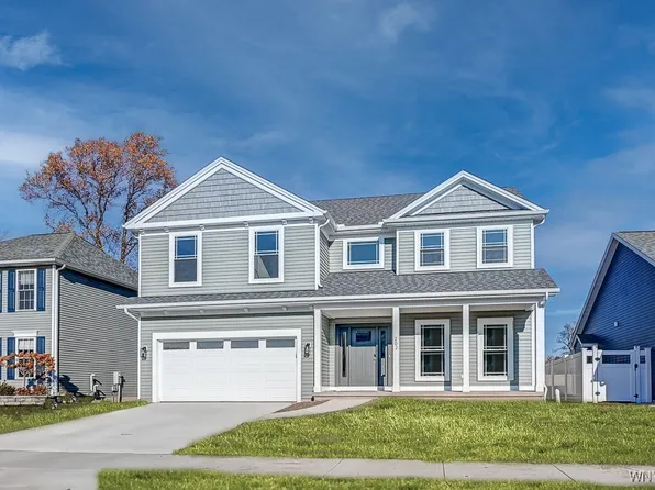 202 Rachel Vincent Way, Buffalo, NY 14216