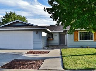 2085 Stonybrook Dr, Red Bluff, CA 96080
