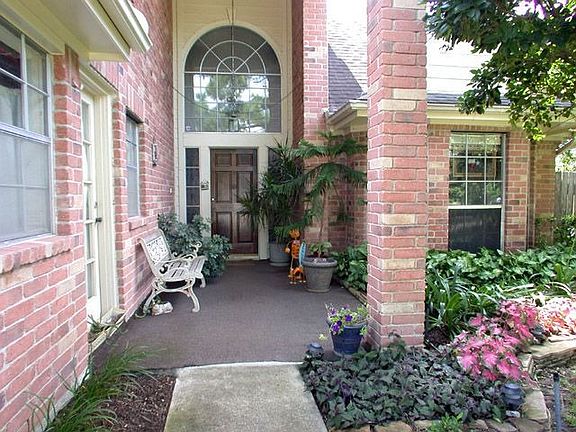 2nd image of 4831 Eagle Trail Dr