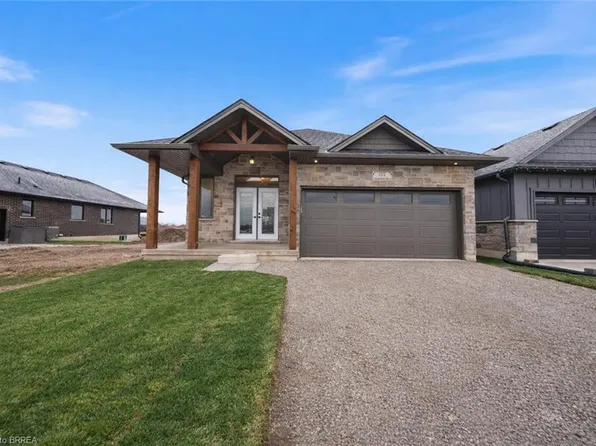 187 Craddock Blvd, Jarvis, ON N0A 1J0