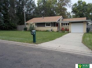 3131 Prairie Rd, Lincoln, NE 68506