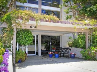 688 Mariners Island Blvd APT 109, San Mateo, CA 94404