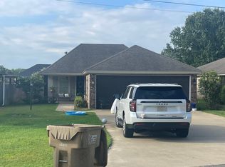 301 Lennon Camp Rd, Monroe, LA 71203