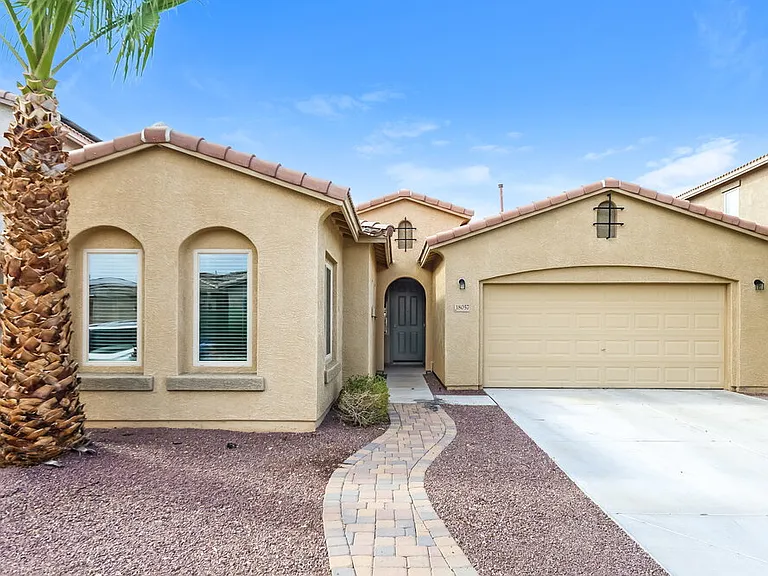 18057 W Tasha Dr — Photo 1