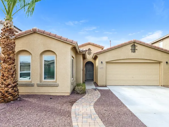 18057 W Tasha Dr, Surprise, AZ 85388