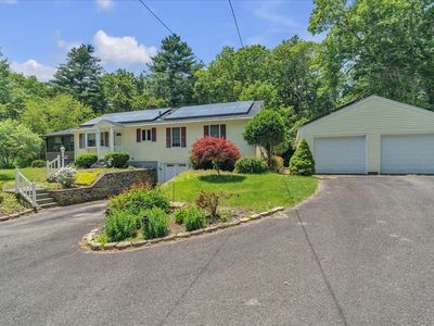 33 Dean St, Norton, MA, 02766