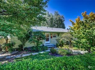 3631 39th Ave W, Seattle, WA 98199