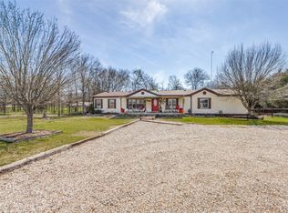 819 Rs County Road 1460, Point, TX 75472