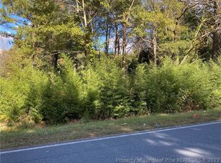 Moores Chapel Rd, Lillington, NC 27546