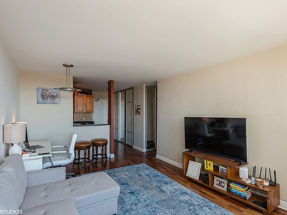 5th image of 1355 N Sandburg Ter APT 805D