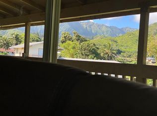 47-726 Kamehameha Hwy APT D1, Kaneohe, HI 96744