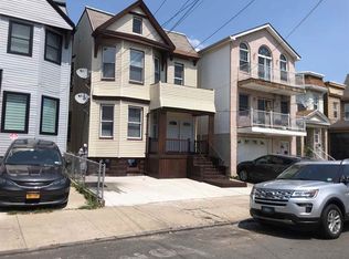 148 Bidwell Ave, Jersey City, NJ 07305