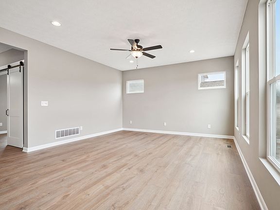 Living Room - Representational Photo