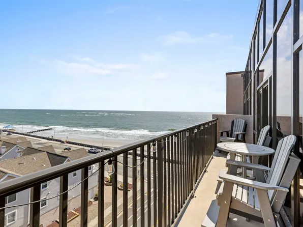 500 Kennedy Dr #702, Wildwood, NJ 08260