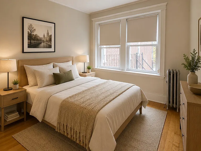 1828 Beacon St #7 — Photo 8