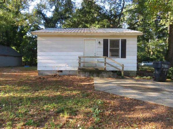 1016 Brock St, Anderson, SC 29624