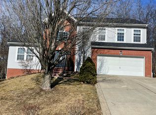 1020 Rural Ridge Dr, Cheswick, PA 15024