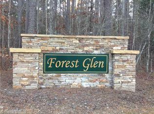 LOT 1A Inverness Dr, Pittsboro, NC 27312