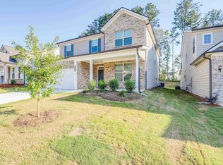 724 Lanarck Way, Peachtree City, GA