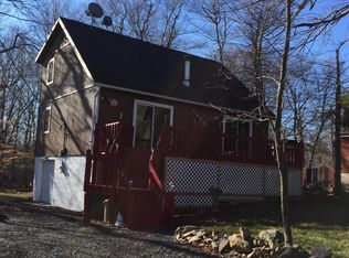 7659 Rainbow Dr, Tobyhanna, PA