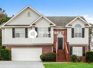 573 Ransom Way, Stockbridge, GA 30281