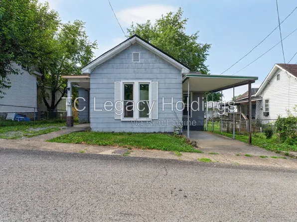 502 Cottage Ave, Fairmont, WV 26554
